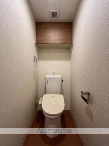 フォースター入谷の内装写真