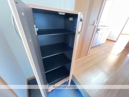 コンフォース・住吉[1K/30.96m2]の内装2