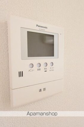 香川県高松市太田下町[1LDK/44.96m2]の内装