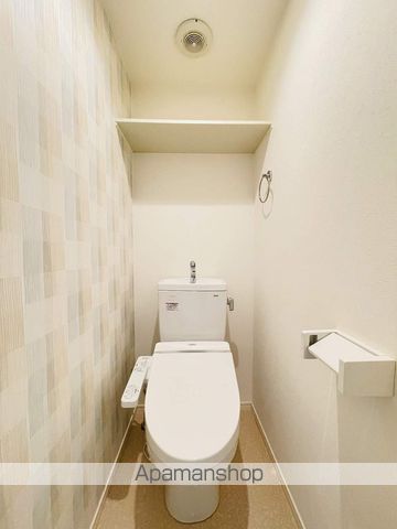 LA SPERANZA神宮西の内装写真