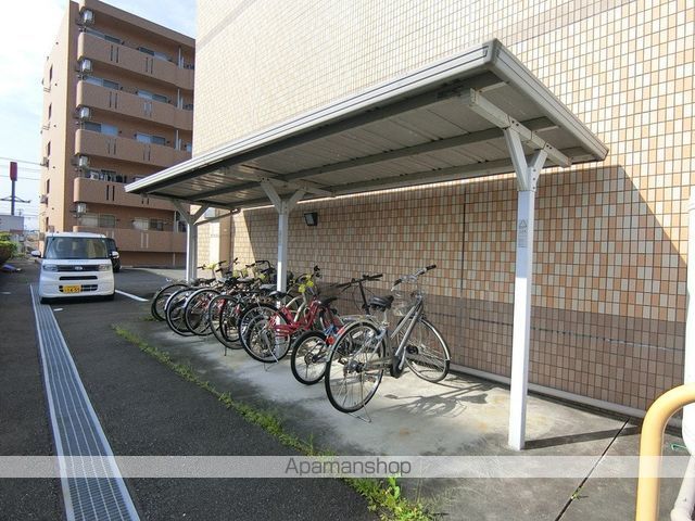 クレアールIの外観写真