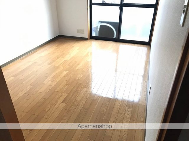 メゾンサンフラワーSの内装写真