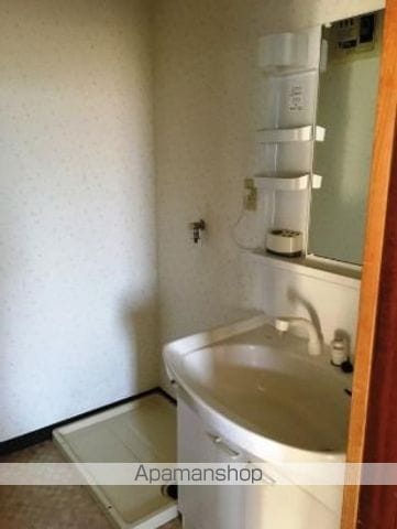 ハイツ大泉IIIの内装写真