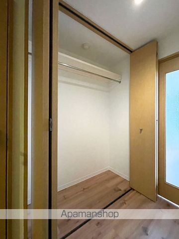 エンクレストけやき通りの内装写真