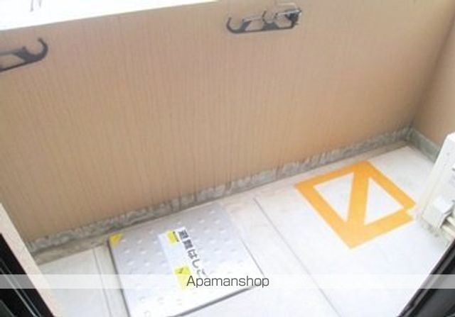 ローズモントフレア天神南の内装写真