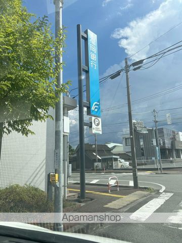 レオパレス甘木川の内装写真