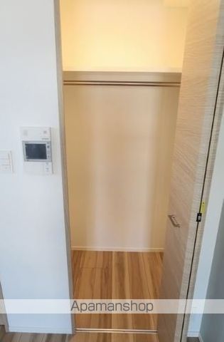 ラクレイス平尾山荘通りの内装写真