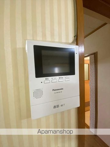 セントラルレジデンス相生苑の内装写真