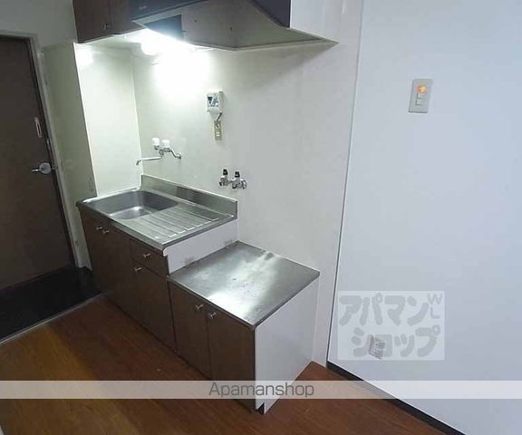 アサヒカレッジハイツの内装写真