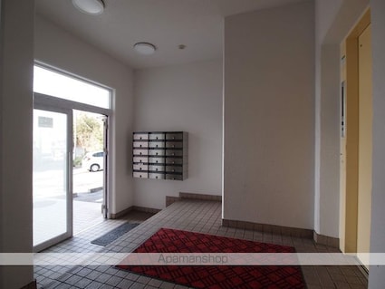 グランドヒルズ東海[3LDK/71.96m2]のロビー