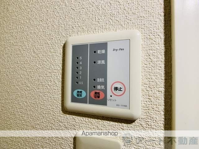 レオパレスNの内装写真