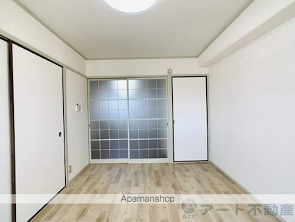 メニティー束本[2DK/41.31m2]の内装2