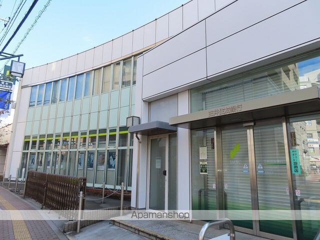 アリビオときわ台[1LDK/40.1m2]の周辺1
