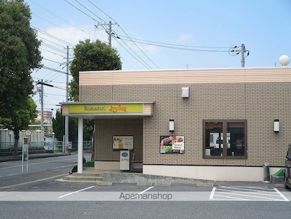 ドゥ　アンソレイユ[1LDK/45.78m2]の周辺4