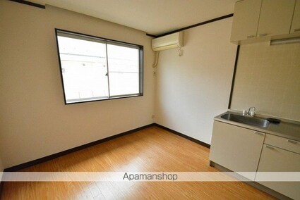 ビレッジ清水沼[1R/20.28m2]のその他内装
