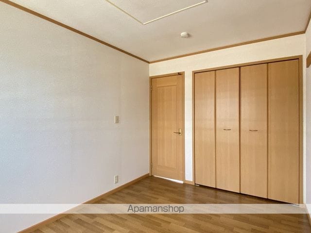ルーナIの内装写真