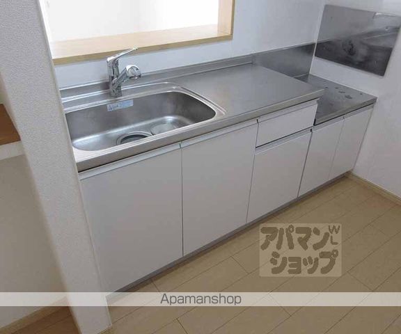 スイートハウス藤Vの内装写真