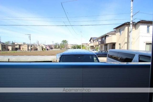 東武鉄道東上線 みずほ台駅 徒歩6分 3階建 築8年のその他写真