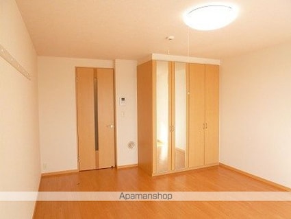 モンテ・アンヴェリーノ[1K/33.05m2]のその他部屋・スペース