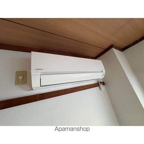 CLEAR HOSHIGAOKAIの内装写真