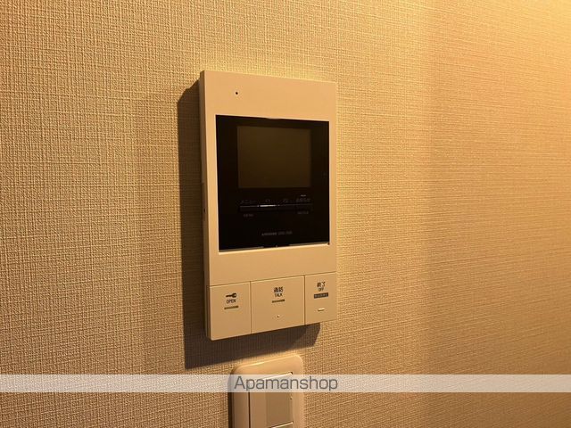 オルセーイスト北広島の内装写真