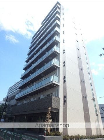 LA DOUCEUR新小岩の外観写真
