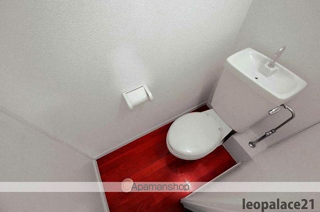 レオパレス塩浜の内装写真