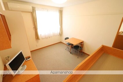 レオパレスとよさと[1K/28.15m2]のリビング・居間3