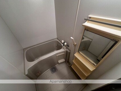 ウインドー金屋町[1R/26.07m2]のバス