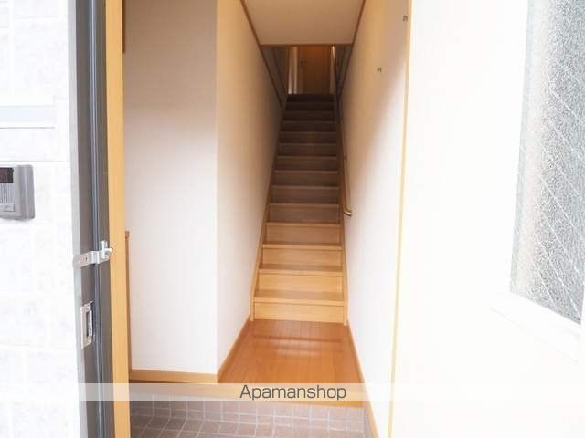 アヴァンツァートヴィレッジIIの内装写真