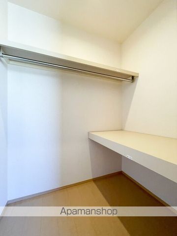グレイスヴィラ 参番館の内装写真