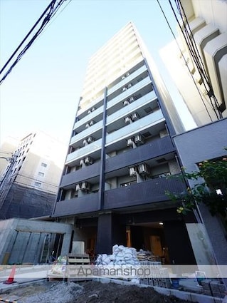 愛知県名古屋市中区上前津２丁目[1K/25.36m2]の外観5