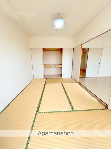 グレートロックの内装写真