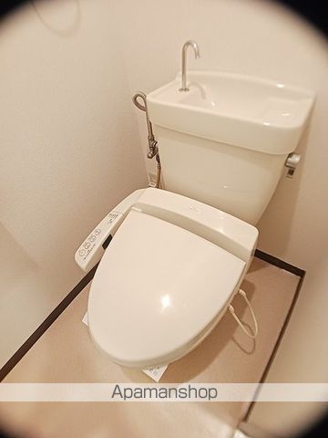 エルディムチェリーの内装写真