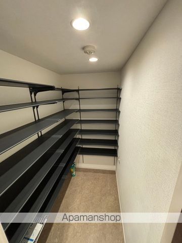 エクセルシオール錦糸町の内装写真