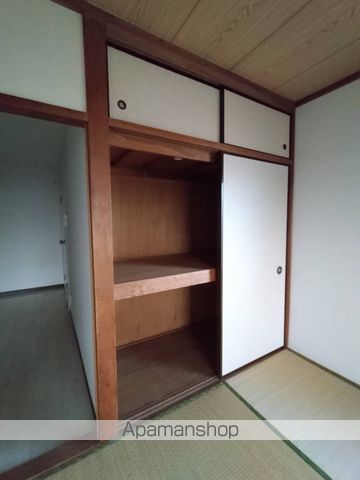 ユメッツ前上町の内装写真