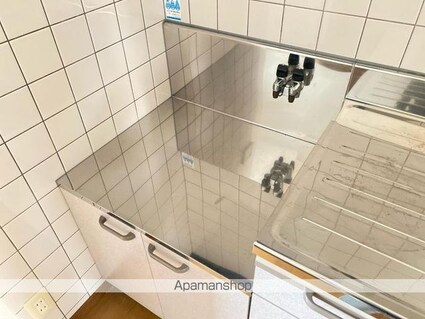 ハーモニー松縄[2DK/38.92m2]の内装4