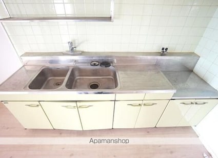 サクラレジデンス松前[3LDK/66.42m2]の内装2