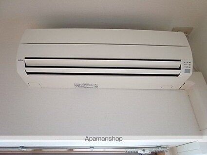 ＡＸＩＳ[1K/22.4m2]のその他設備