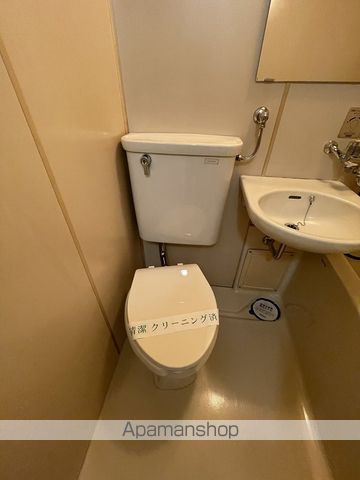 コーポ川島Iの内装写真