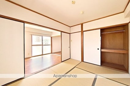 雷門ビル[2DK/41.07m2]の内装5