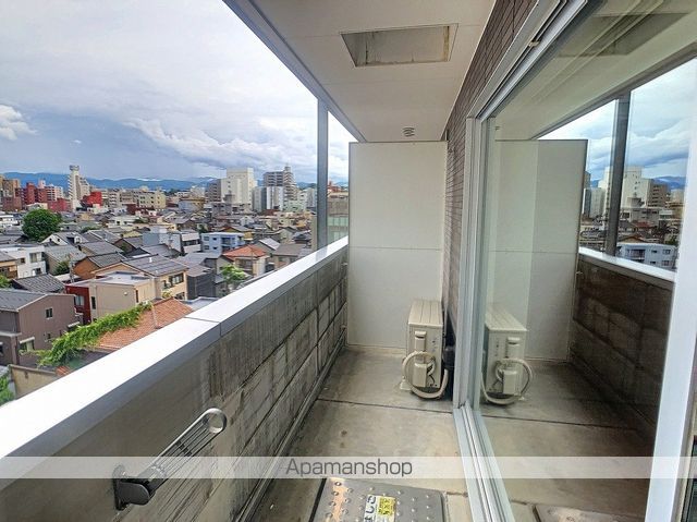 ファースト・レーベン彦三IIの内装写真