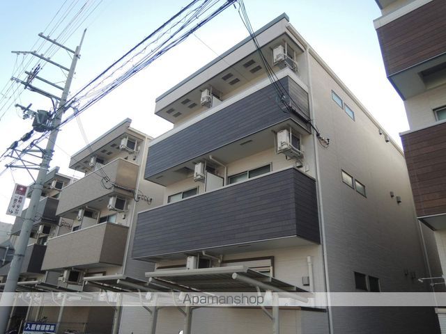 フジパレス武庫之荘II番館