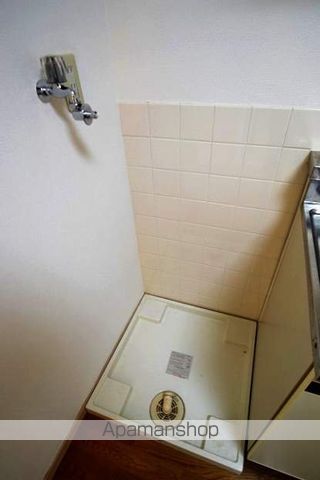 エスポアール22の内装写真