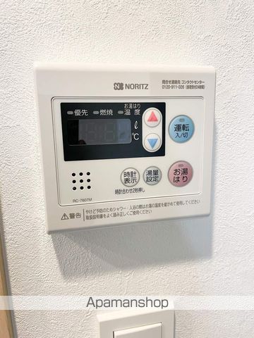 LUMINOUS三国本町の内装写真