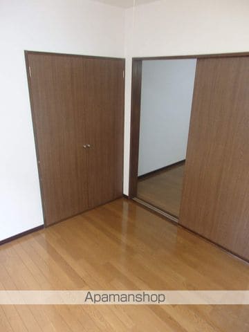 LINKSーCOURT桑園の内装写真