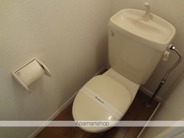 レオパレスユシェロの内装写真