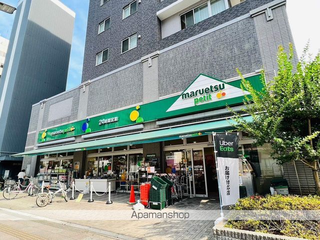 オーキッドレジデンス森下の周辺写真