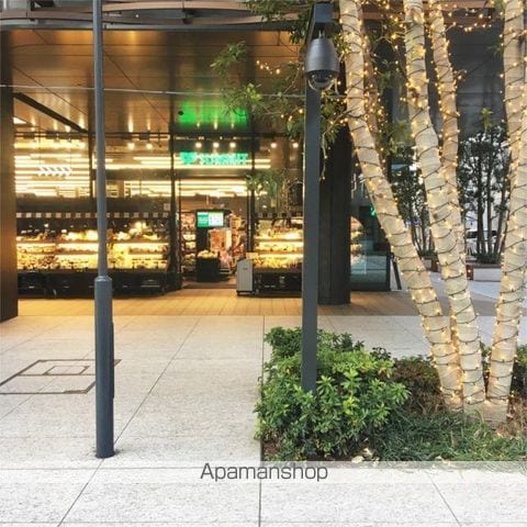 メゾンクラフト神田錦町の周辺写真
