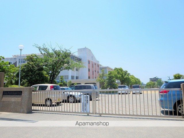 パークヒルの周辺写真